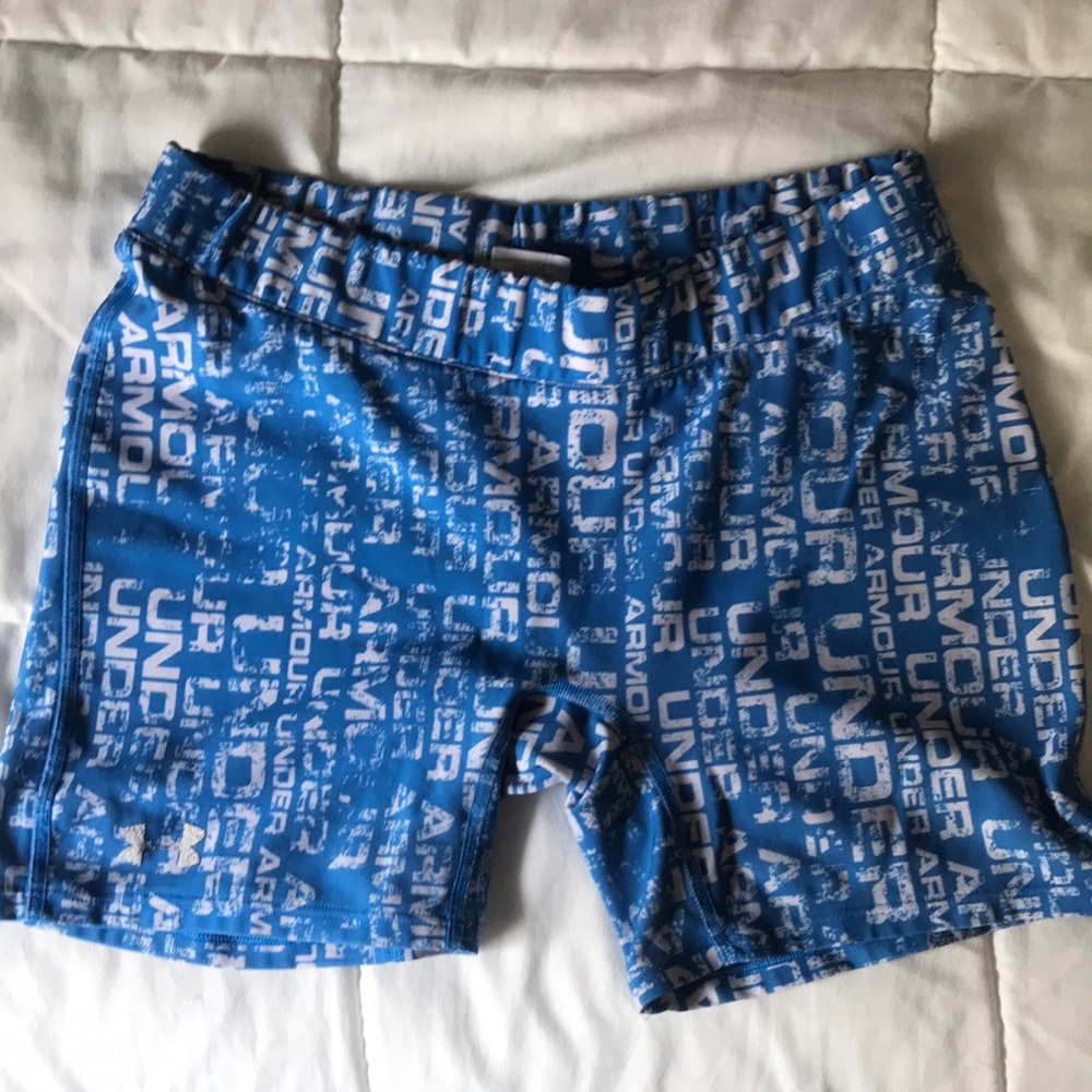Under Armour shorts
